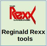 Download All Reginald Rexx Tools