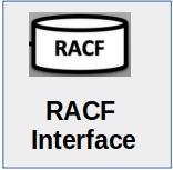 RACF Interface
