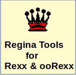 Download Regina Rexx Tools