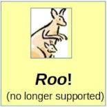 Download Roo! object Rexx interpreter