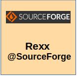 Access SourceForge Rexx Repository