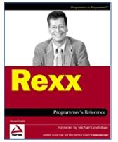 Rexx Programmers Reference