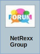NetRexx Group (forum)