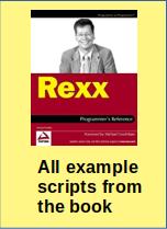 Download all scripts from this book