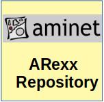 Aminet ARexx Code Repository Aminet ARexx Code Repository
