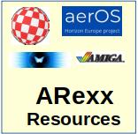 ARexx Resources List ARexx Resources List