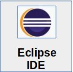 Eclipse Integrated Development Environment (IDE) Eclipse Integrated Development Environment (IDE)