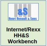 HH&S Internet/Rexx Workbench