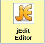 jEdit Rexx-aware Editor jEdit Rexx-aware Editor