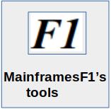 MainframesF1 Rexx Tools