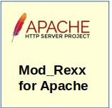 Mod_Rexx for Apache Mod_Rexx for Apache