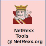 NetRexx Projects @ NetRexx.org NetRexx Projects @ NetRexx.org