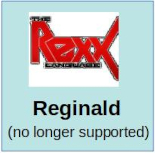 Download Reginald Rexx