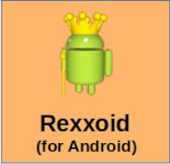 Download Rexxoid (Rexx for Android Download Rexxoid (Rexx for Android