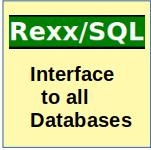 Rexx/SQL -- interface to all databases Rexx/SQL -- interface to all databases