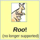 Download Roo! object Rexx interpreter Download Roo! object Rexx interpreter