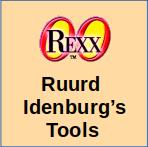Download Ruurd Idenburg's Rexx Tools Download Ruurd Idenburg's Rexx Tools