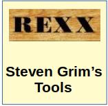 Steven Grim's Tools