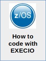 How to Code Rexx EXECIO
