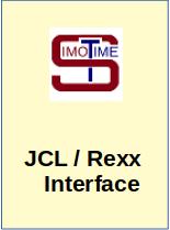 JCL to Rexx Interface Examples