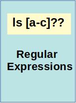 Regular Expressions in Rexx