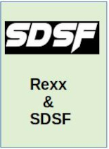 How to Interface Rexx with SDSF