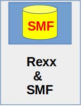 Rexx and SMF (System Management Facilities)