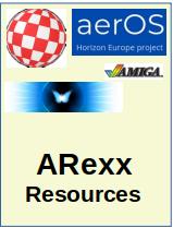 ARexx Resources