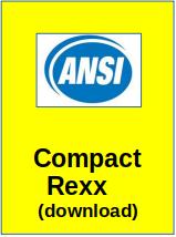 Download Compact Rexx (CRX)