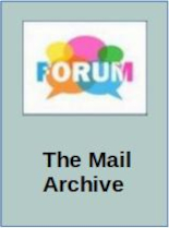 The Mail Archive (forum)