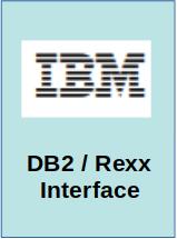 IBM DB2 Interface Guide (with REXX)