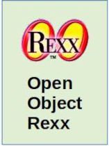 Open Object Rexx Documentation