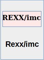 Rexx/imc Documentation