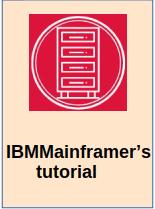 IBMMainframer's Rexx Tutorial